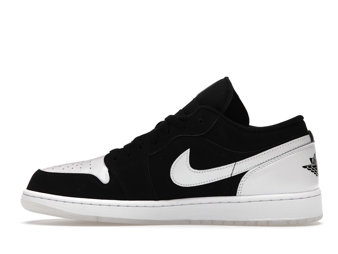 Vue 20 de Jordan 1 Low Diamond Shorts