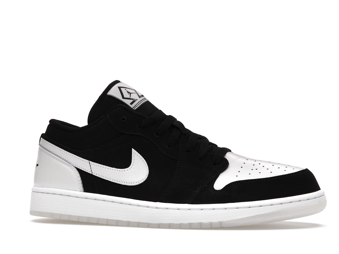 Vue 3 de Jordan 1 Low Diamond Shorts