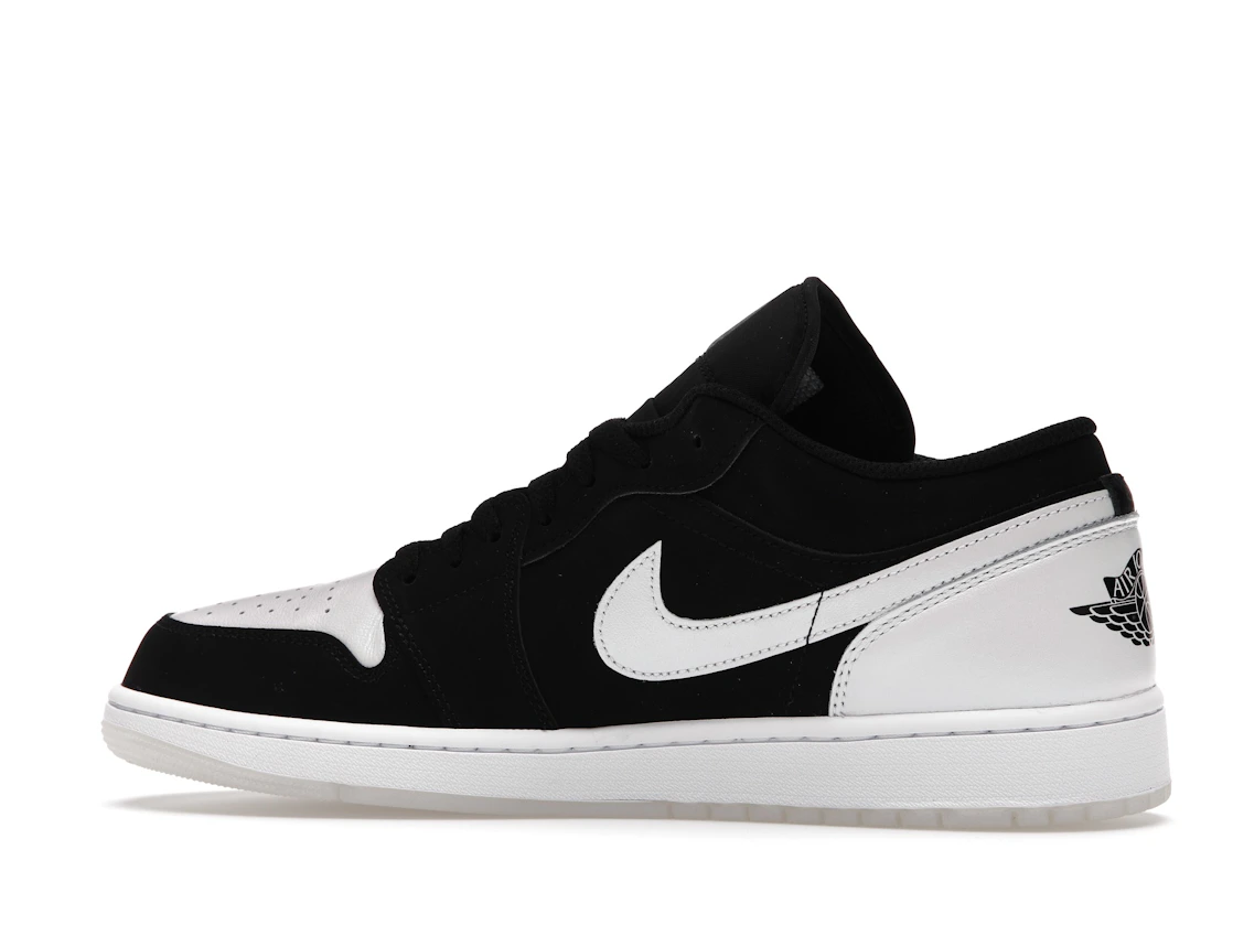 Vue 21 de Jordan 1 Low Diamond Shorts