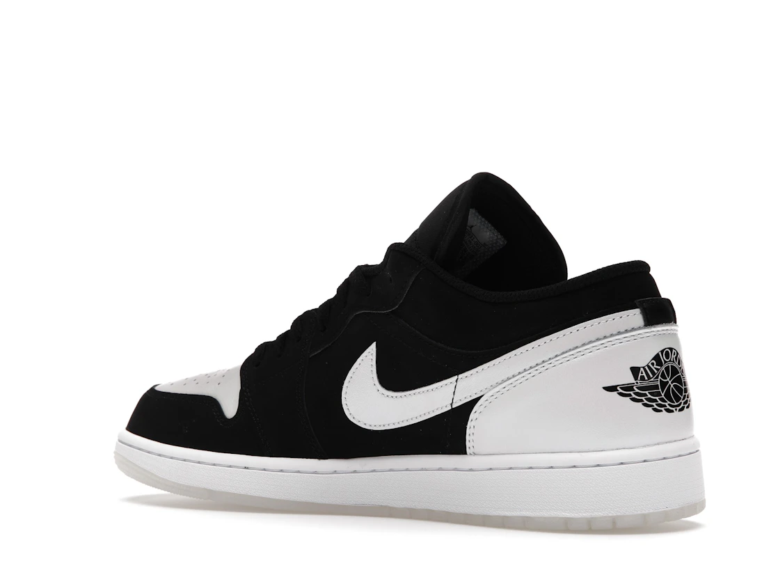 Vue 23 de Jordan 1 Low Diamond Shorts