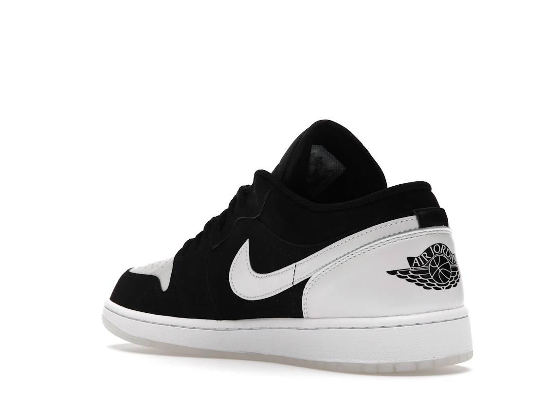 Vue 24 de Jordan 1 Low Diamond Shorts