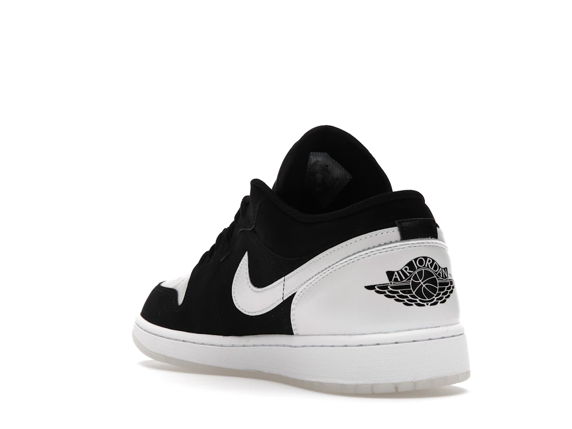 Vue 25 de Jordan 1 Low Diamond Shorts