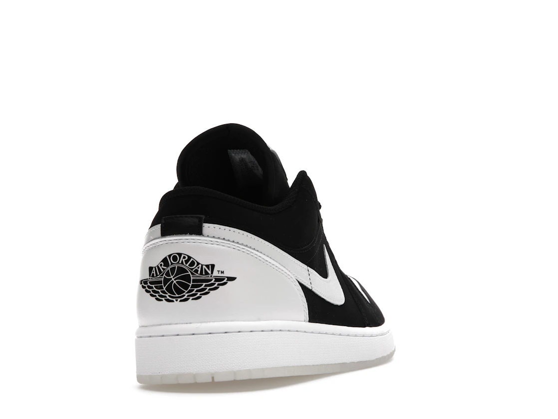Vue 30 de Jordan 1 Low Diamond Shorts
