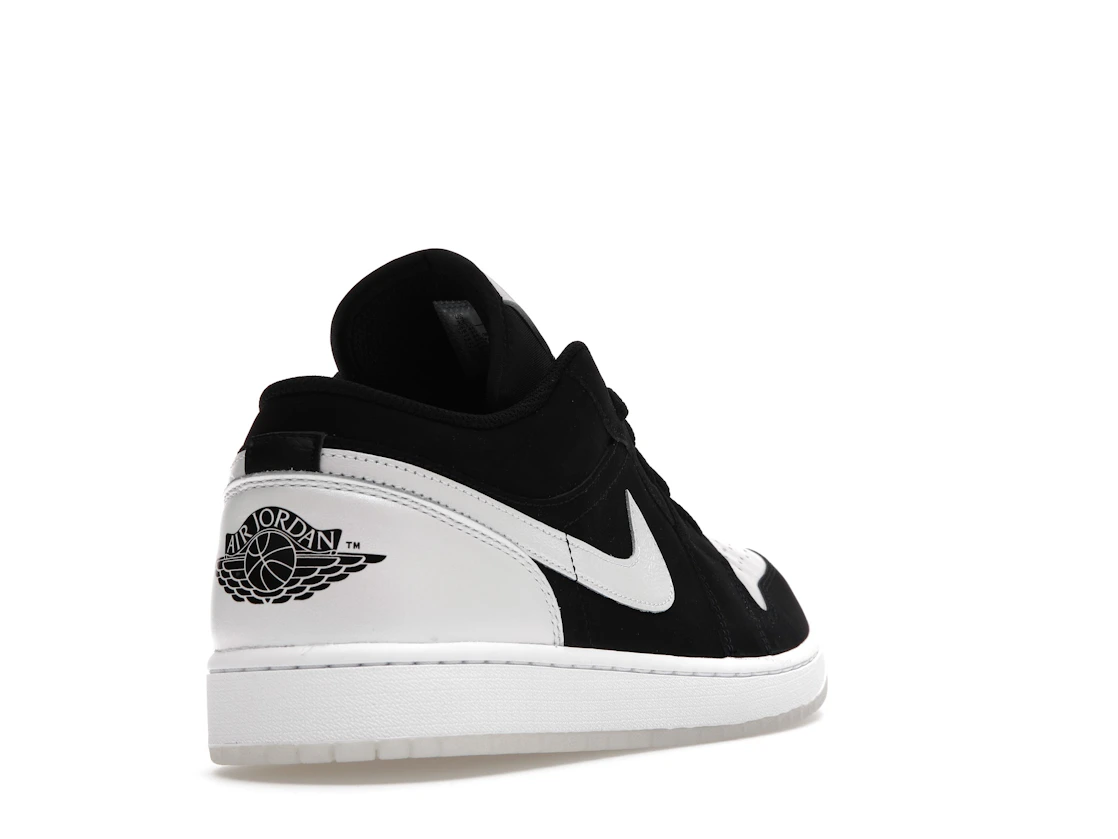 Vue 31 de Jordan 1 Low Diamond Shorts