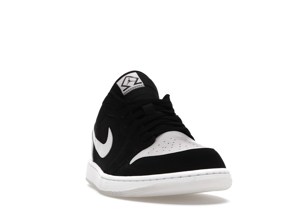 Vue 8 de Jordan 1 Low Diamond Shorts
