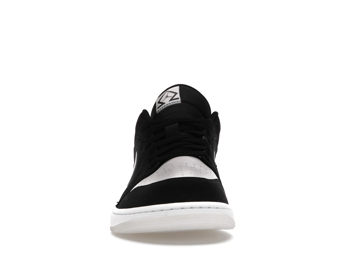 Vue 10 de Jordan 1 Low Diamond Shorts
