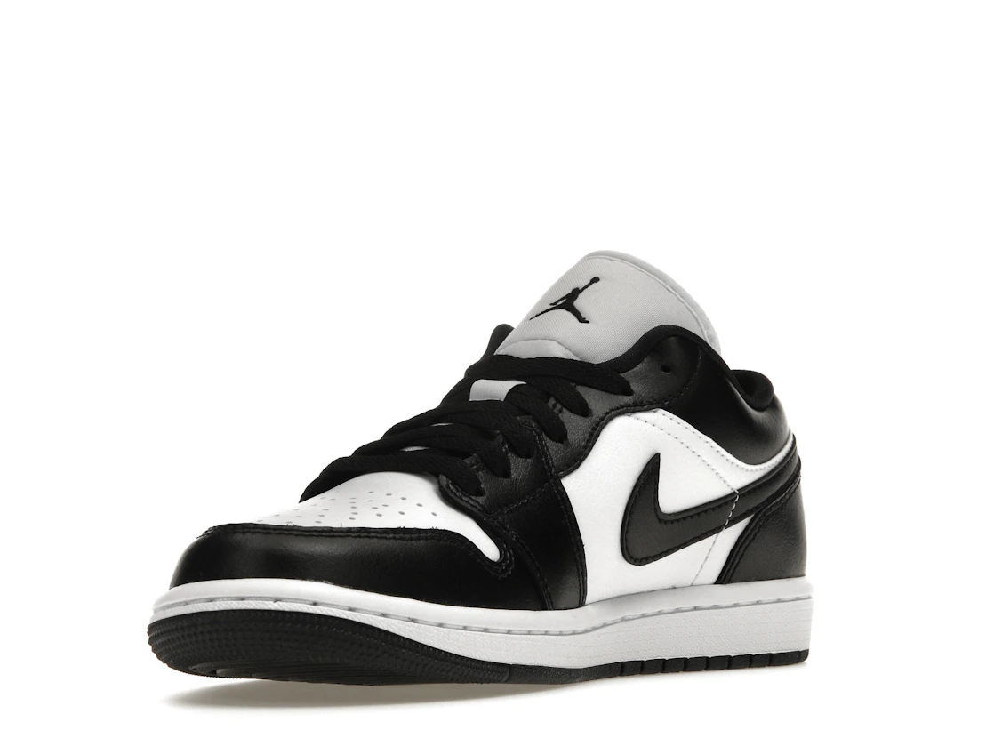 Vue 14 de Jordan 1 Low Panda (2023) 