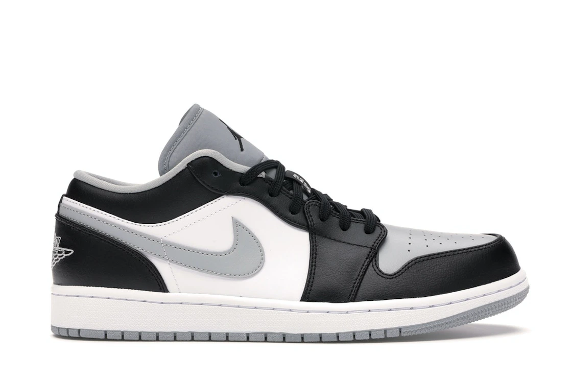 Vue 1 de Jordan 1 Low Shadow