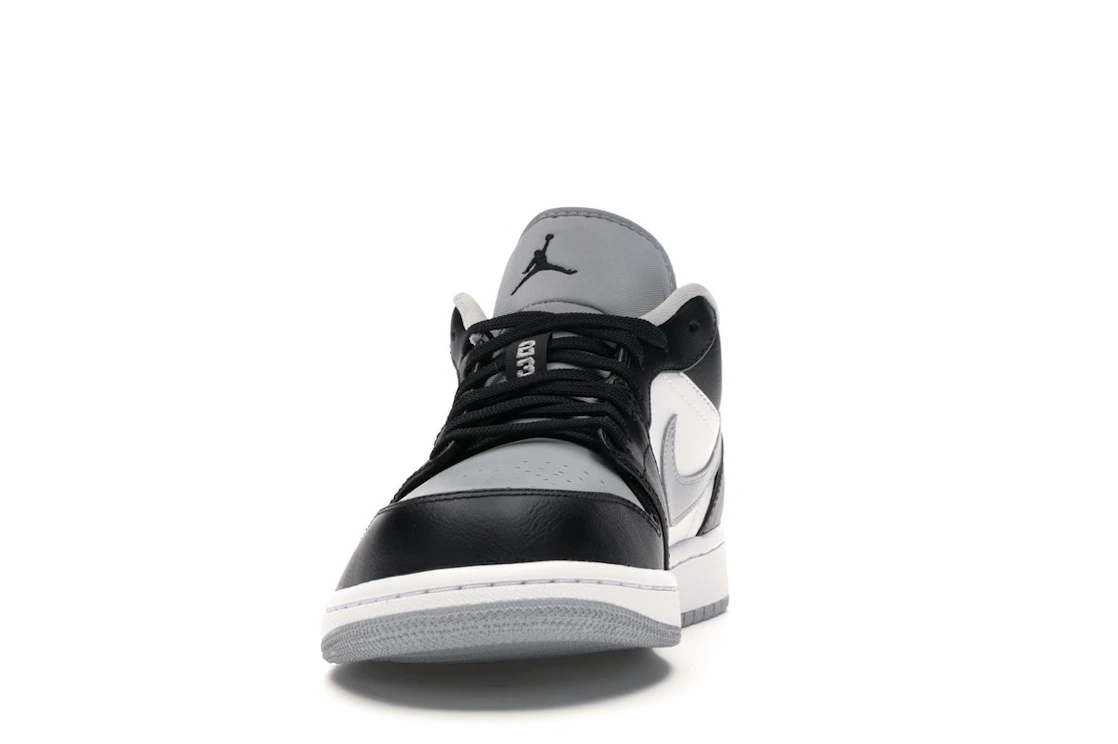 Vue 11 de Jordan 1 Low Shadow
