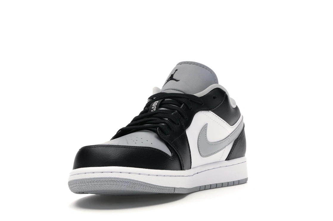 Vue 13 de Jordan 1 Low Shadow