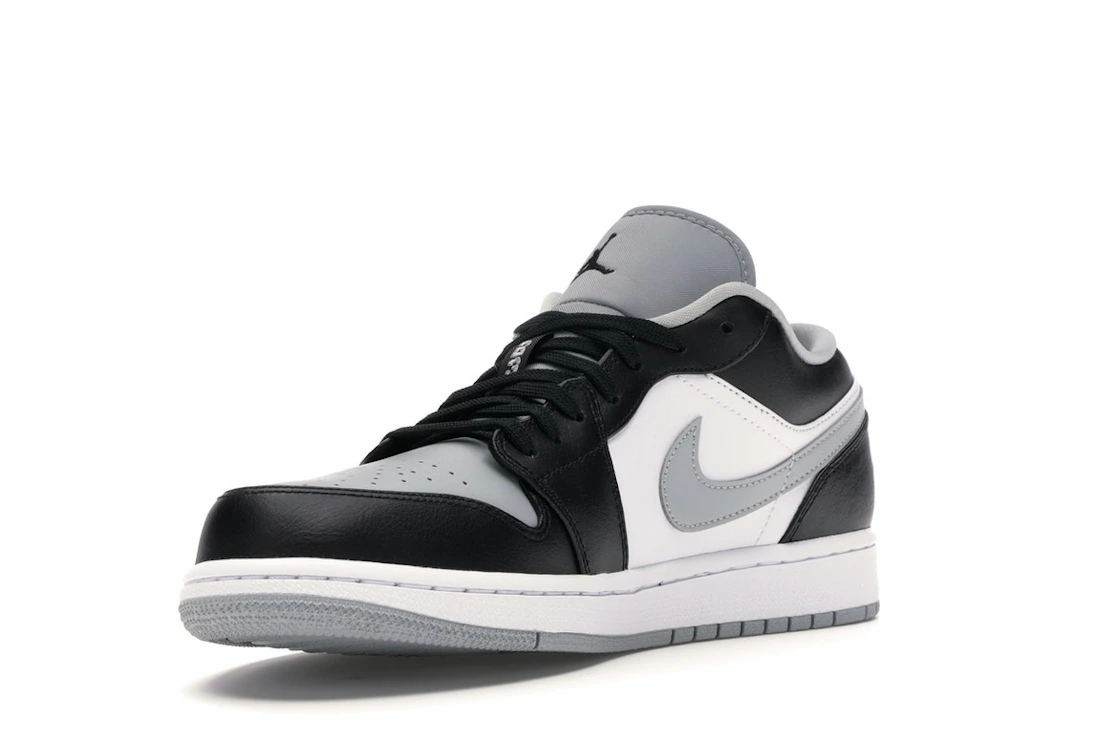 Vue 14 de Jordan 1 Low Shadow