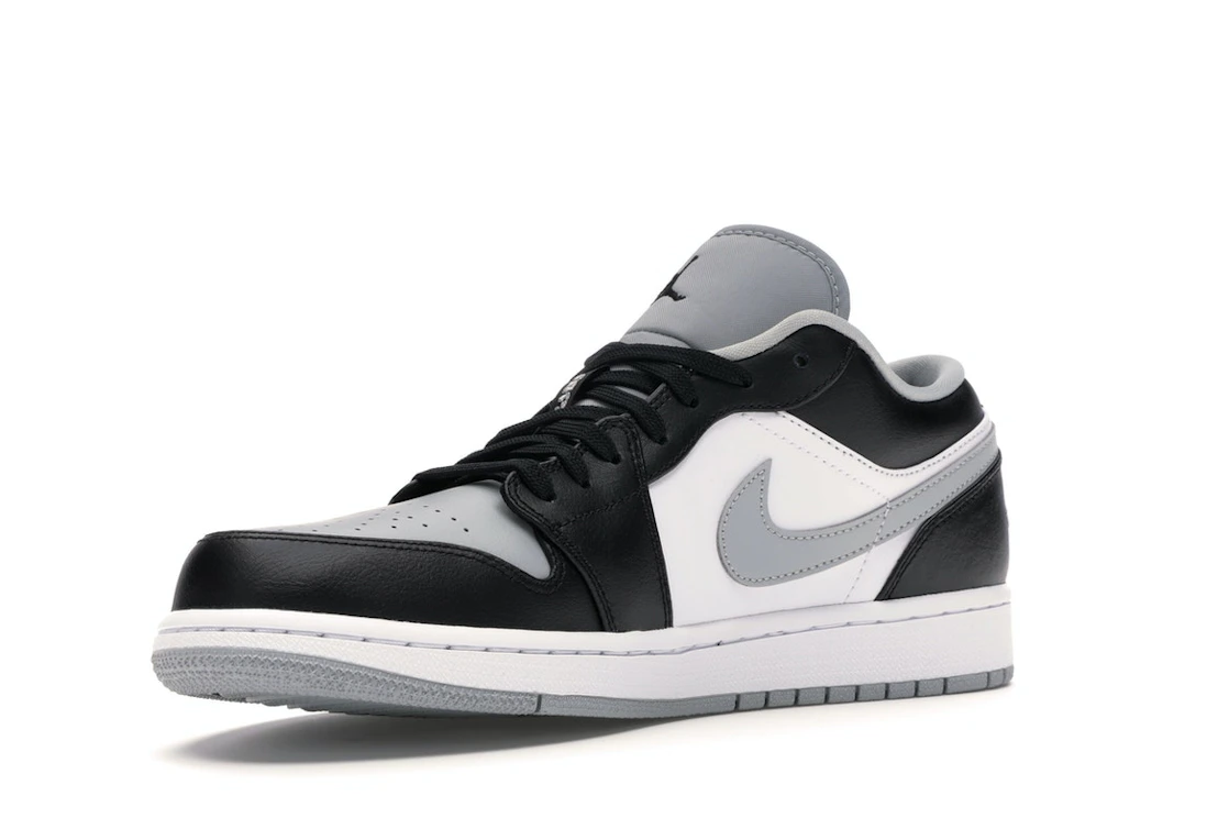 Vue 15 de Jordan 1 Low Shadow