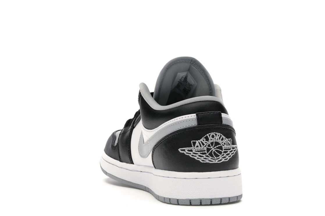Vue 26 de Jordan 1 Low Shadow