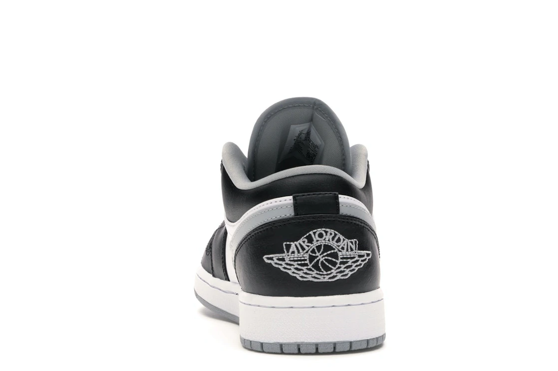 Vue 27 de Jordan 1 Low Shadow