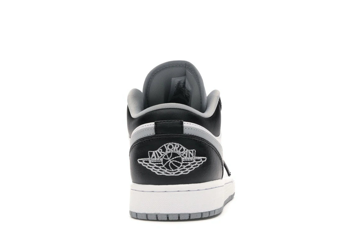 Vue 28 de Jordan 1 Low Shadow