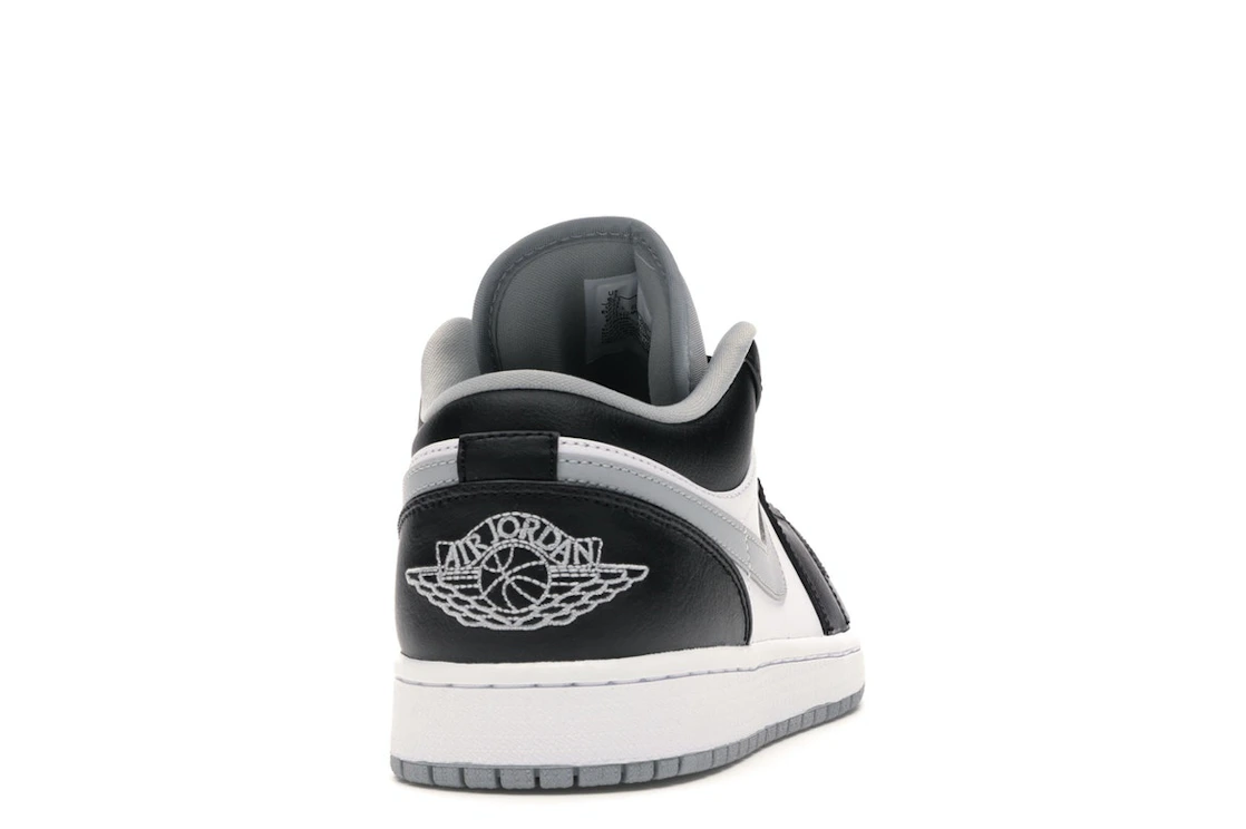 Vue 29 de Jordan 1 Low Shadow