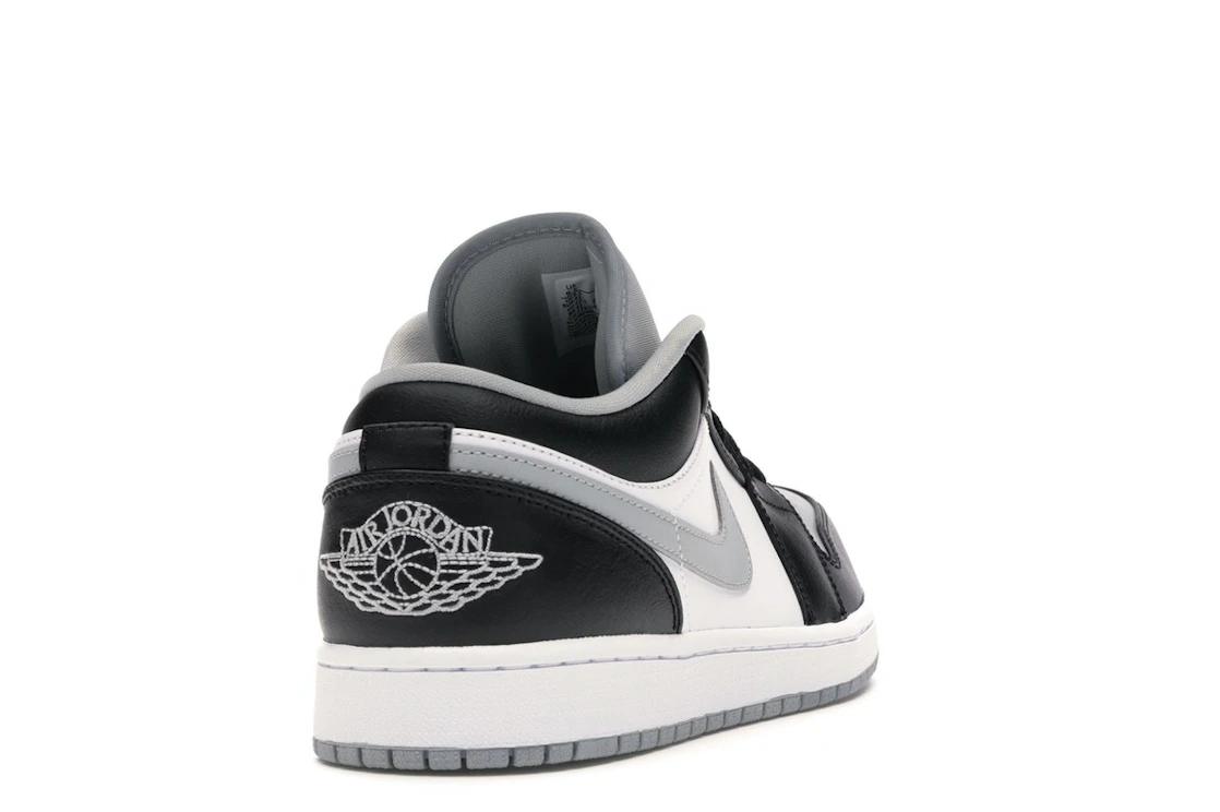 Vue 30 de Jordan 1 Low Shadow