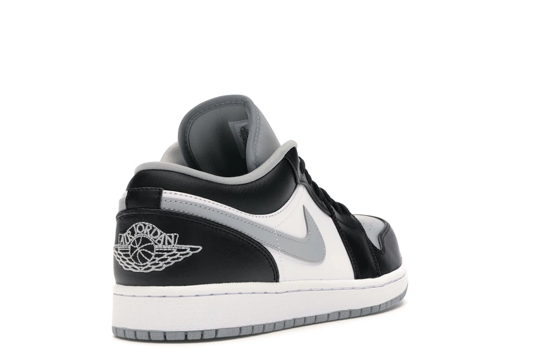 Vue 31 de Jordan 1 Low Shadow