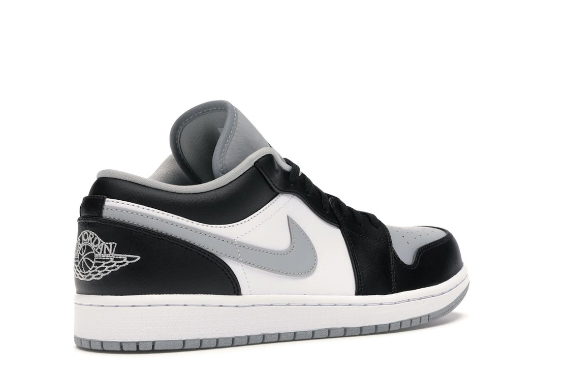 Vue 33 de Jordan 1 Low Shadow