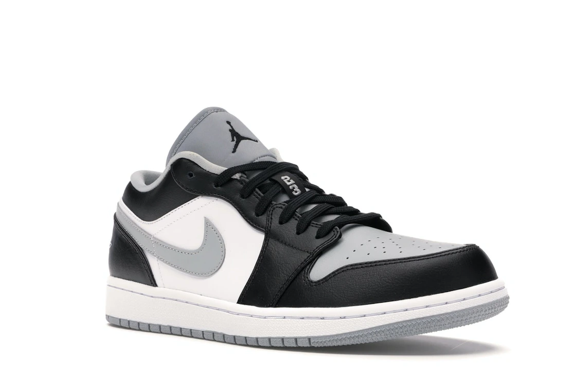 Vue 5 de Jordan 1 Low Shadow
