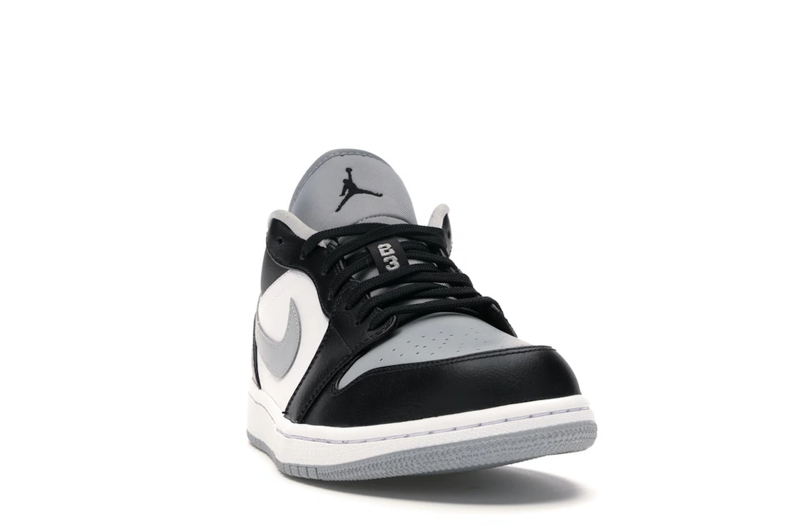 Vue 8 de Jordan 1 Low Shadow