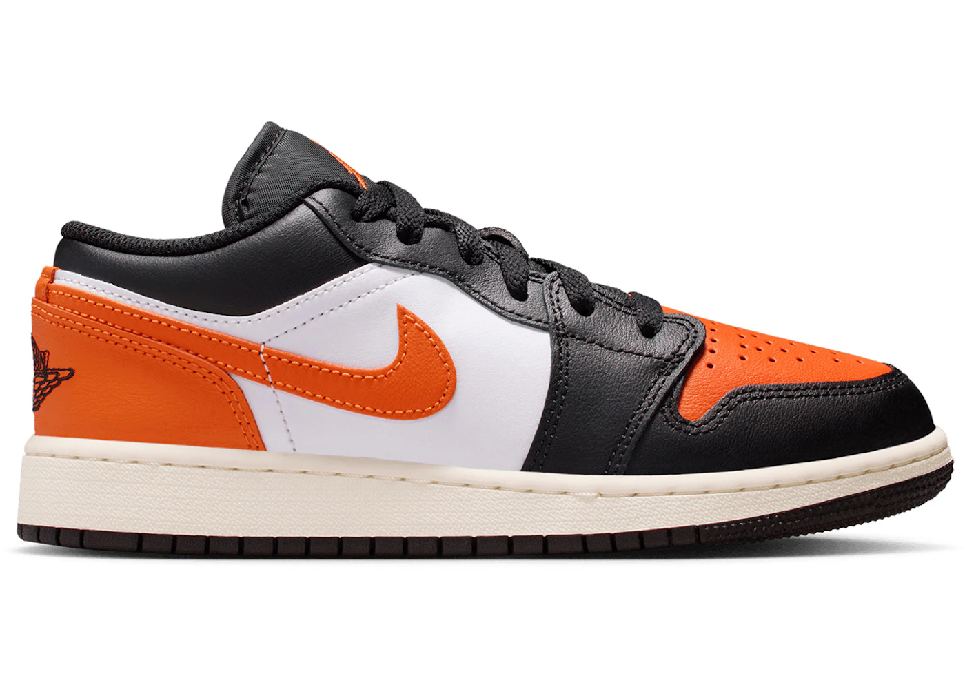 Jordan 1 Low Shattered Backboard Alternate (GS)