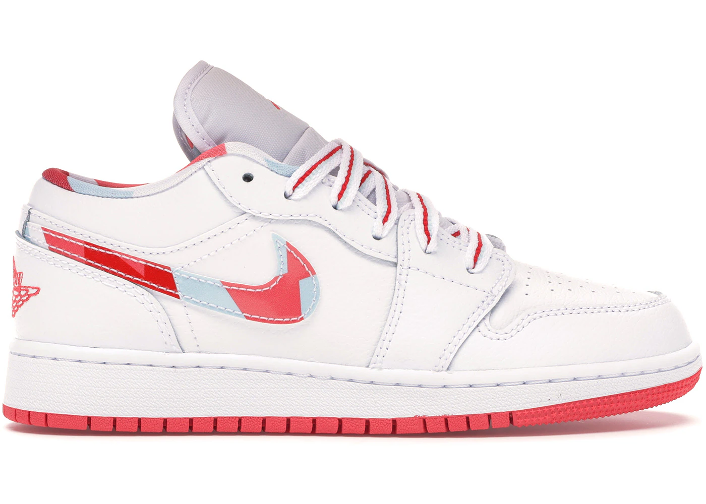 Jordan 1 Low Topaz Mist (GS)