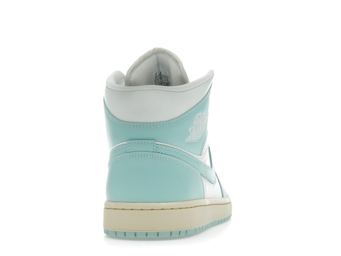 Vue 29 de Jordan 1 Mid Light Dew 