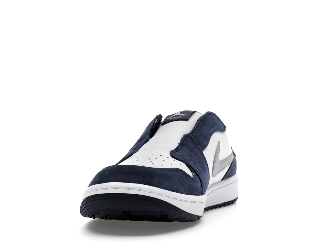 Vue 12 de Jordan 1 Mule Golf Midnight Navy
