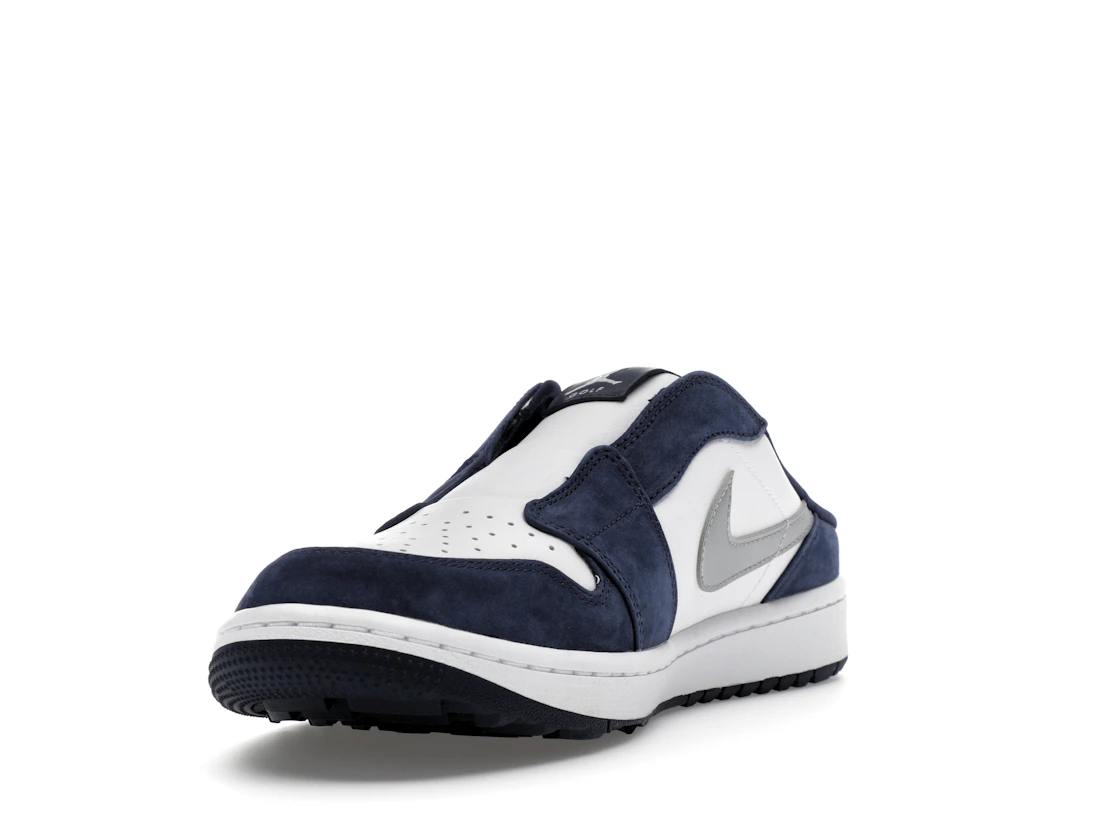 Vue 13 de Jordan 1 Mule Golf Midnight Navy