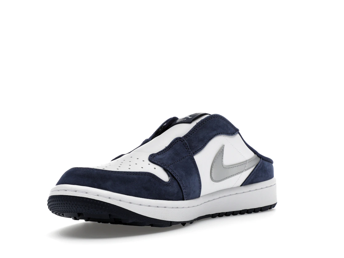 Vue 14 de Jordan 1 Mule Golf Midnight Navy