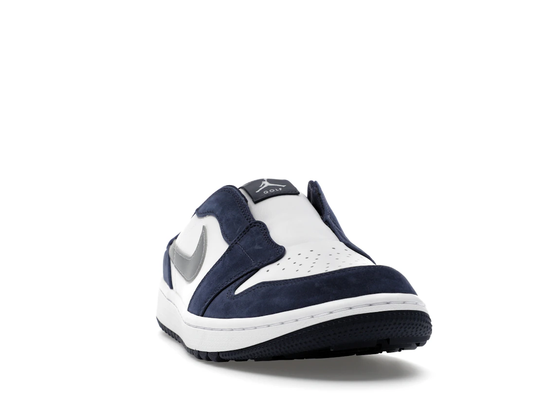 Vue 8 de Jordan 1 Mule Golf Midnight Navy