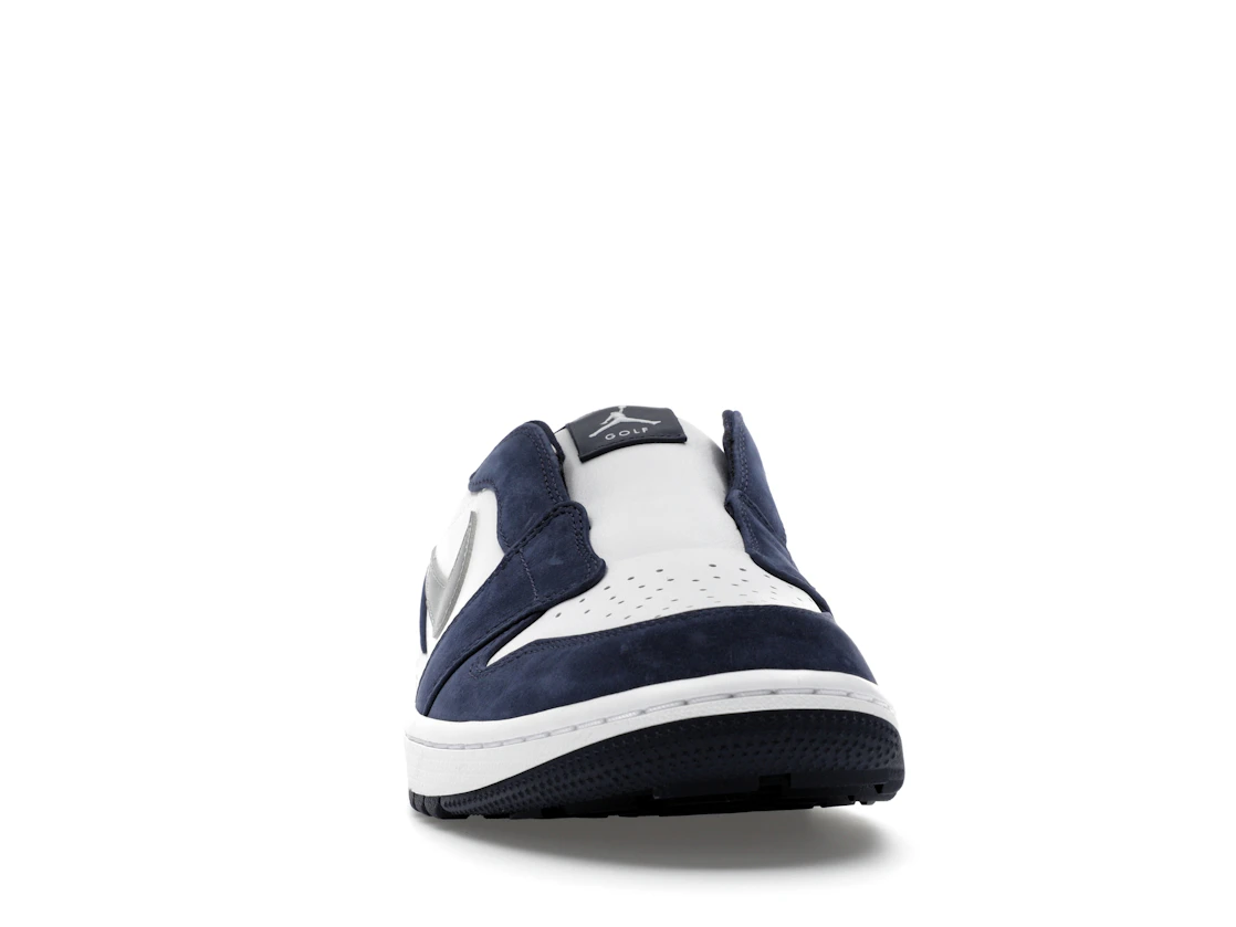 Vue 9 de Jordan 1 Mule Golf Midnight Navy