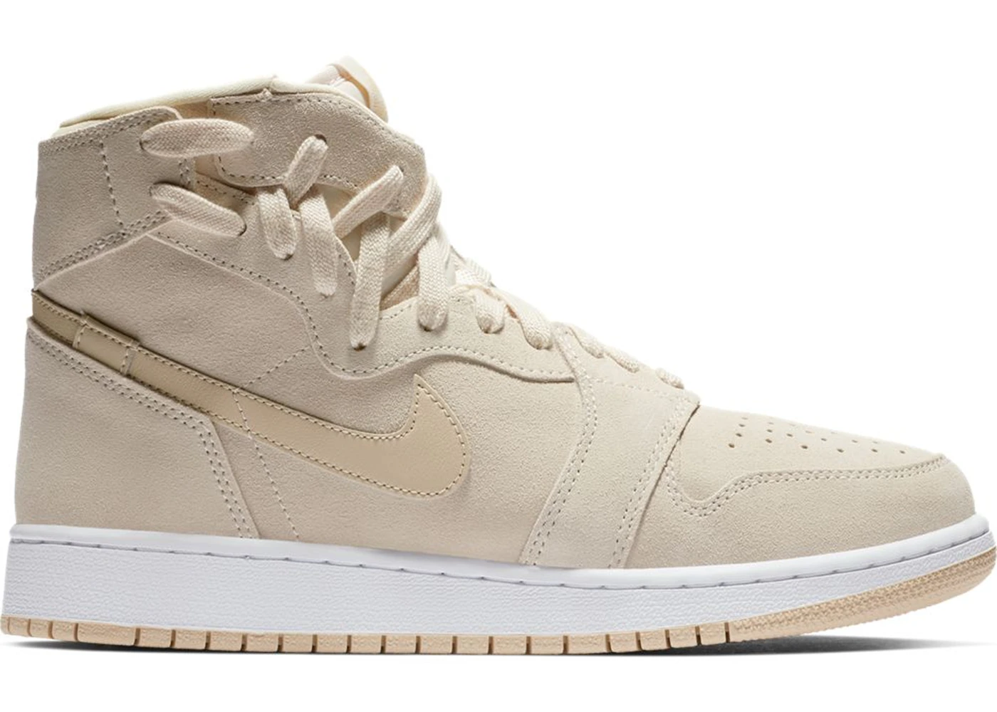 Jordan 1 Rebel XX Light Cream 