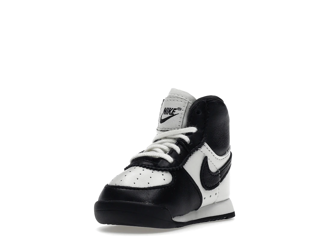Vue 14 de Jordan 1 Retro High '85 Black White (2023) (TD)