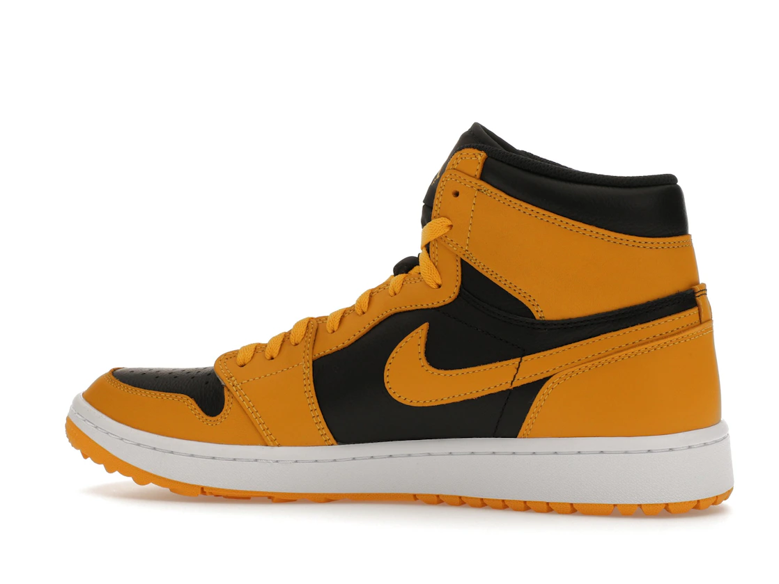 Vue 21 de Jordan 1 Retro High Golf Pollen