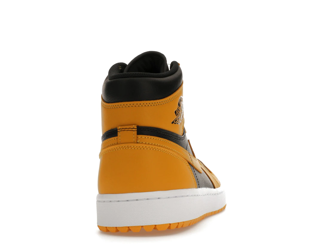 Vue 29 de Jordan 1 Retro High Golf Pollen