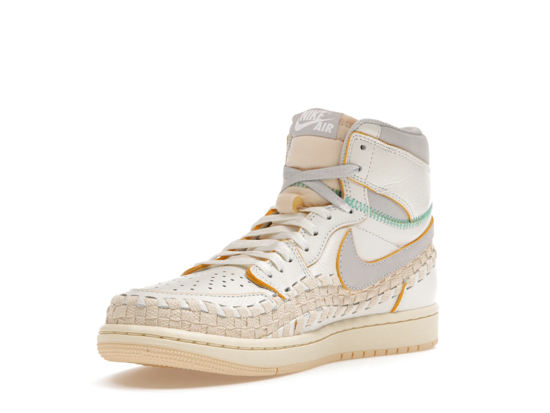 Vue 14 de Jordan 1 Retro High OG SP Union LA Bephies Beauty Supply Summer of ‘96