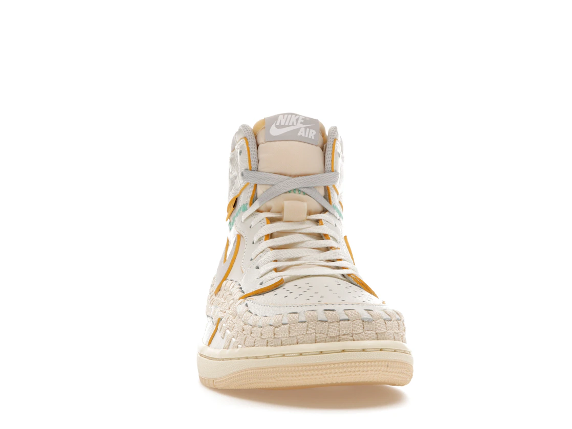 Vue 9 de Jordan 1 Retro High OG SP Union LA Bephies Beauty Supply Summer of ‘96