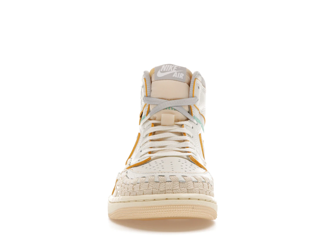 Vue 10 de Jordan 1 Retro High OG SP Union LA Bephies Beauty Supply Summer of ‘96