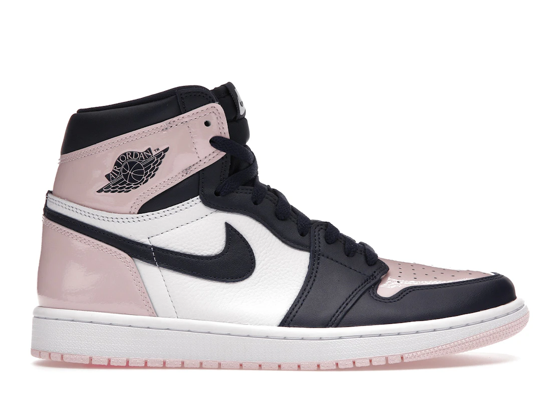 Vue 1 de Jordan 1 Retro High OG Atmosphere 