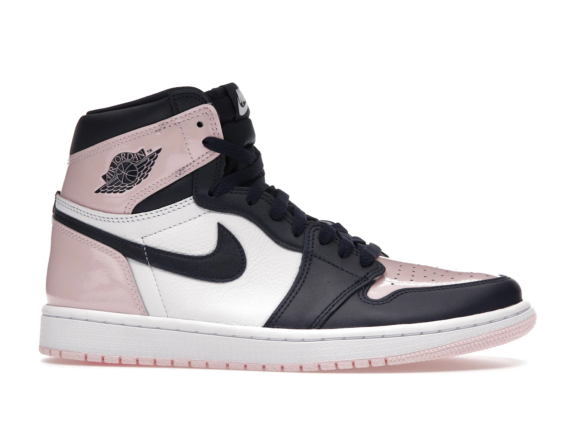 Vue 2 de Jordan 1 Retro High OG Atmosphere 