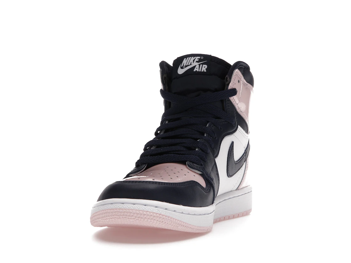Vue 12 de Jordan 1 Retro High OG Atmosphere 