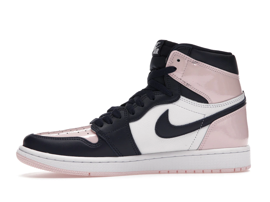 Vue 18 de Jordan 1 Retro High OG Atmosphere 