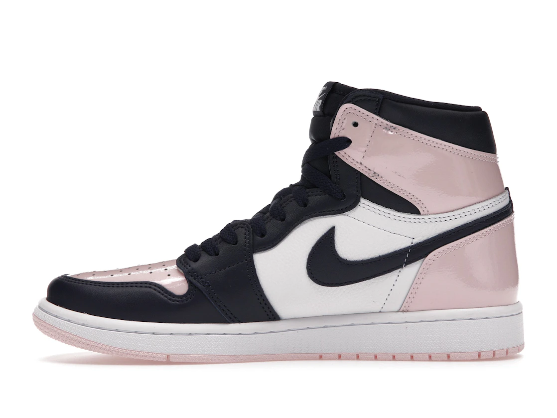 Vue 19 de Jordan 1 Retro High OG Atmosphere 