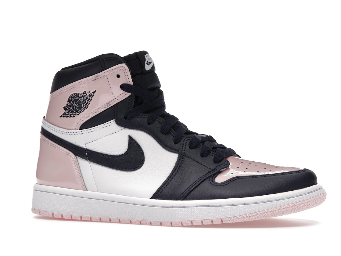 Vue 3 de Jordan 1 Retro High OG Atmosphere 