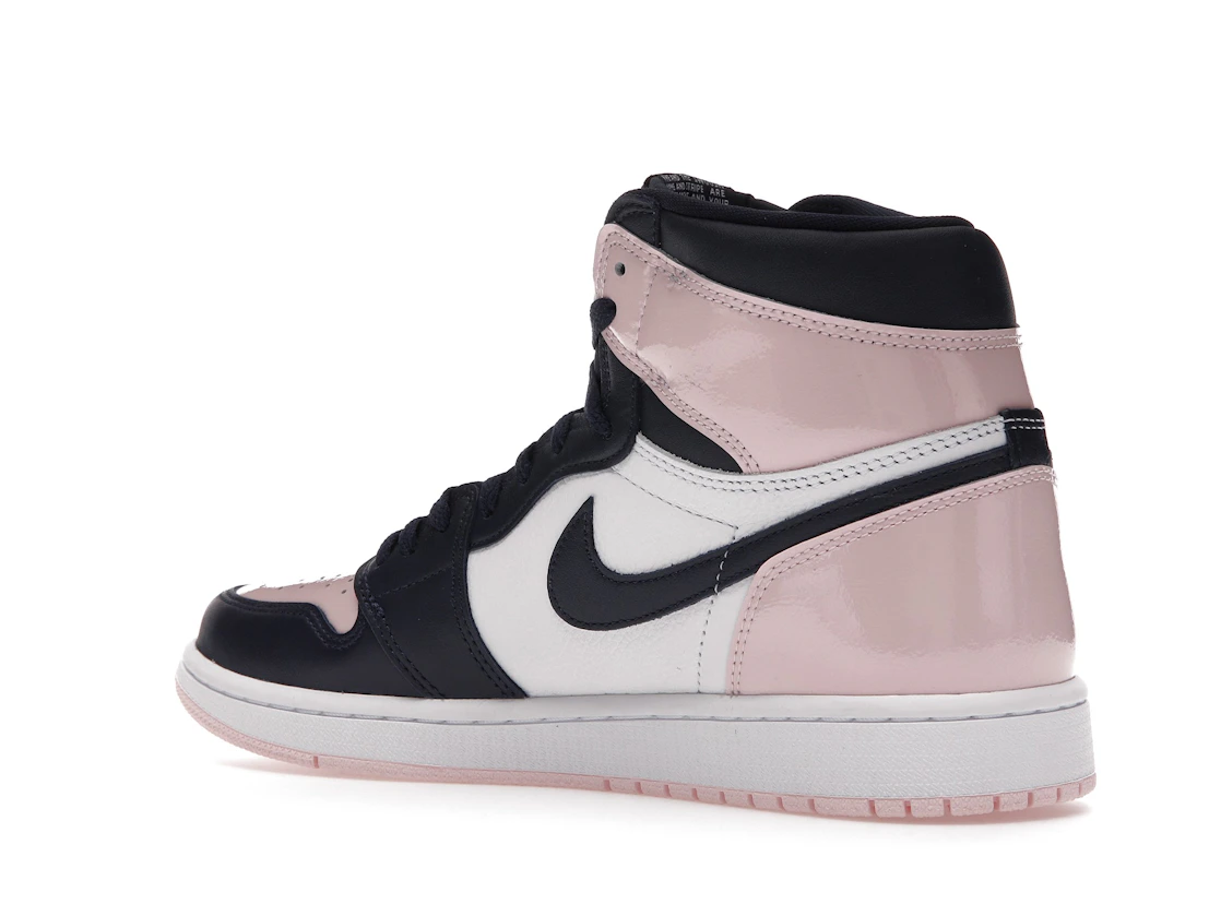 Vue 23 de Jordan 1 Retro High OG Atmosphere 