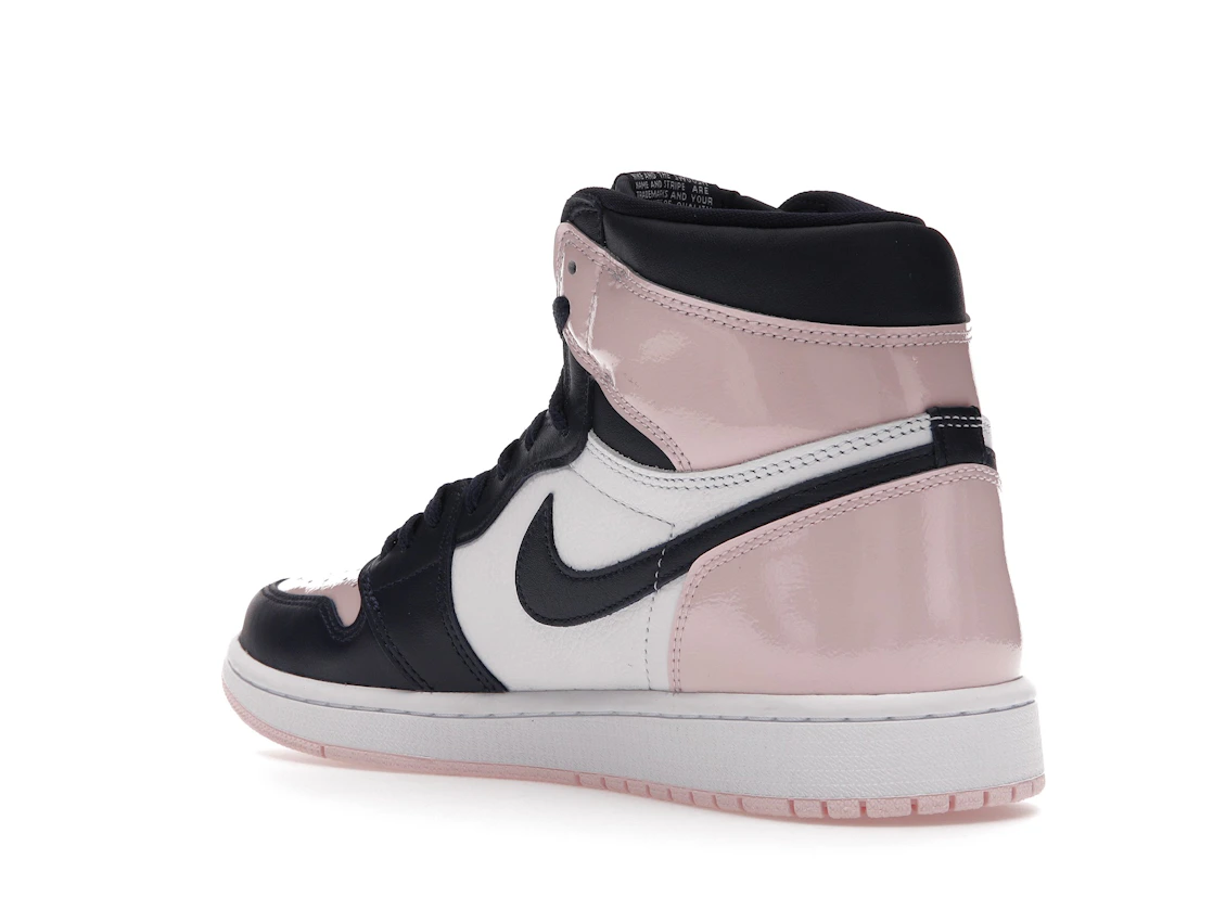 Vue 24 de Jordan 1 Retro High OG Atmosphere 
