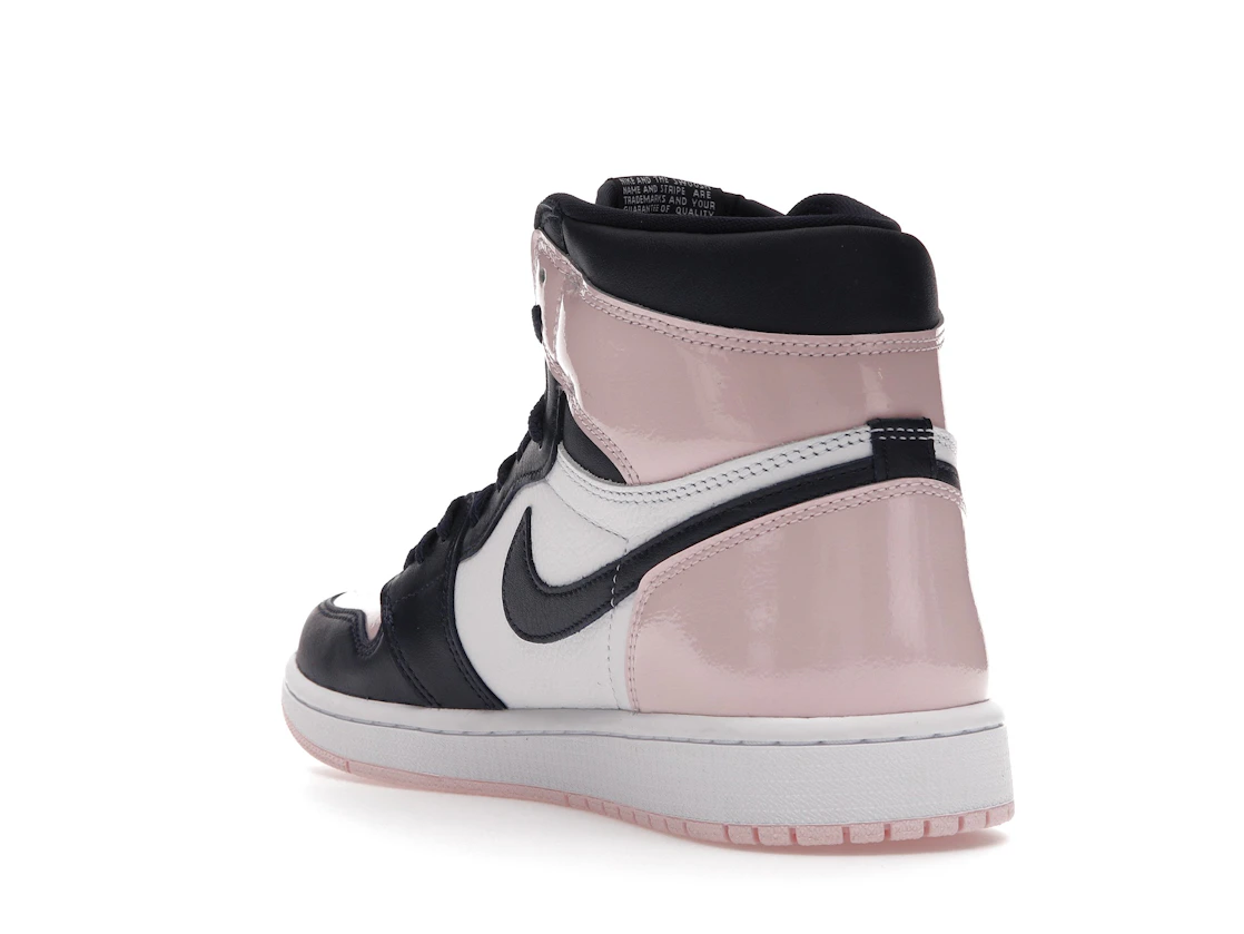 Vue 25 de Jordan 1 Retro High OG Atmosphere 