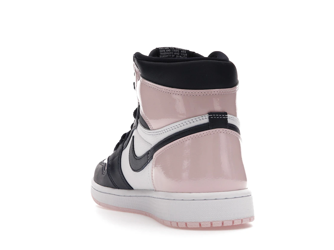 Vue 26 de Jordan 1 Retro High OG Atmosphere 